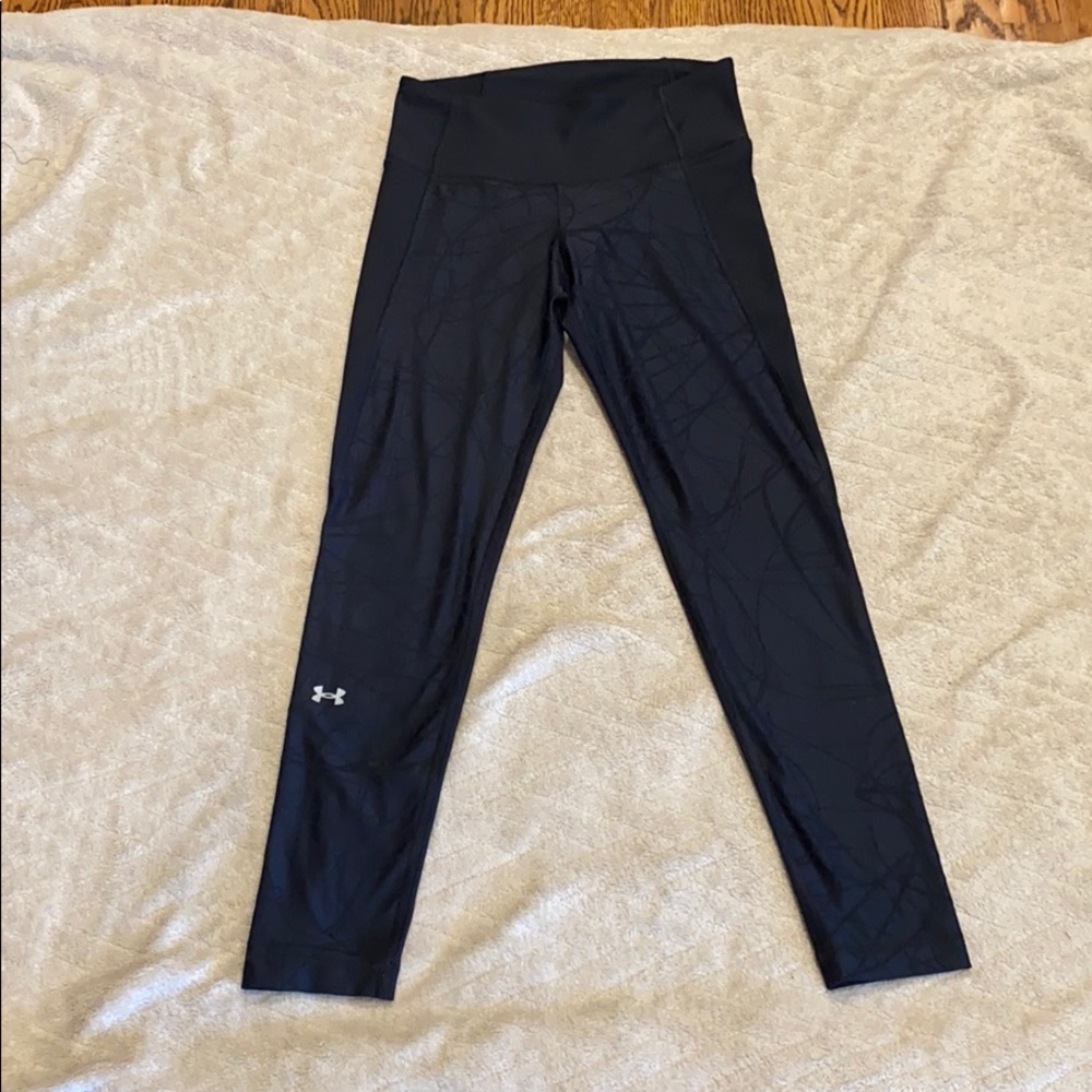 Under Armour Leggings Women’s Size S